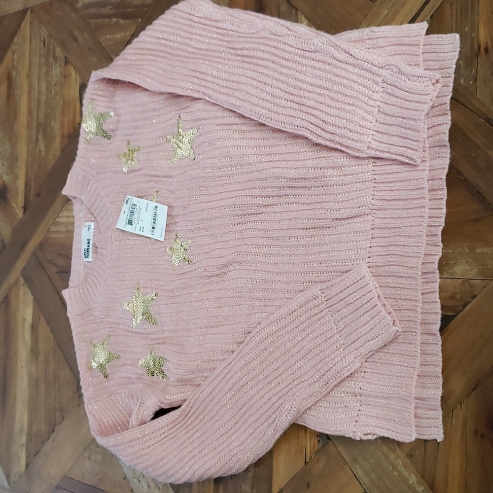 EPIC Threads Girl Sweater